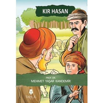 Tahlil Yayınları Kır Hasan