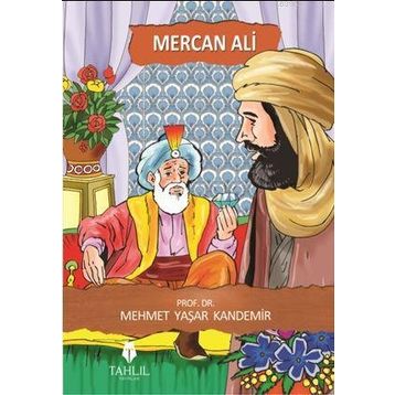 Tahlil Yayınları Mercan Ali