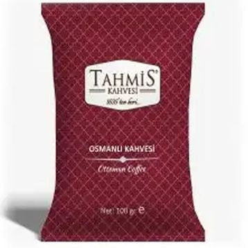 Tahmis 100 gr Osmanlı Kahvesi