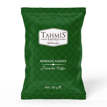 Tahmis 100 gr Toz Menengiç Kahvesi