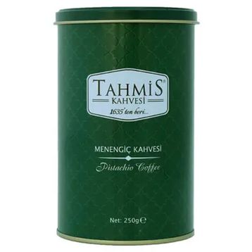 Tahmis 250 gr Toz Sütlü Menengiç Kahvesi