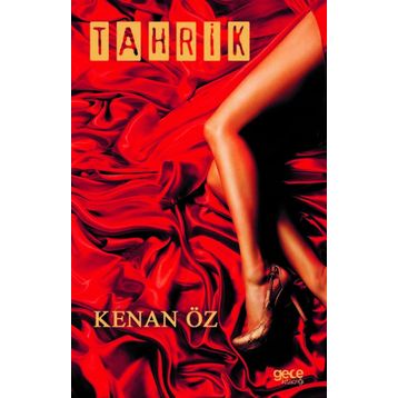 Tahrik - Kenan Öz