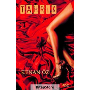Tahrik - Kenan Öz