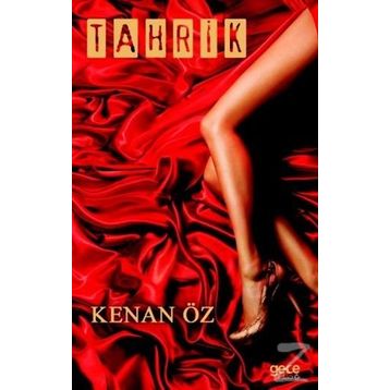 Tahrik - Kenan Öz