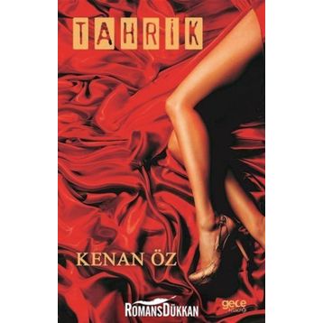 Tahrik - Kenan Öz