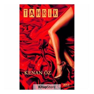 Tahrik - Kenan Öz