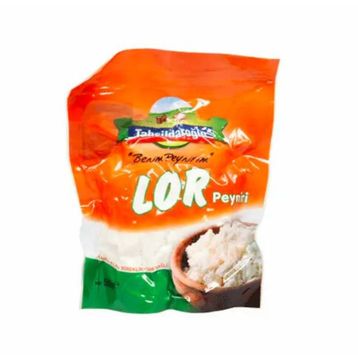 Tahsildaroğlu 500 gr Lor Peyniri