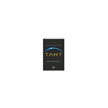 Taht - Selahattin Köksal