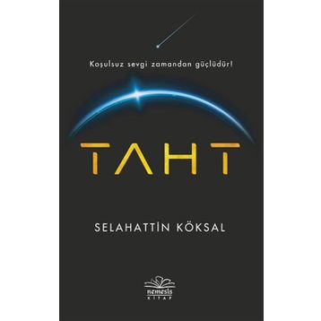 Taht - Selahattin Köksal