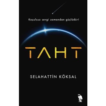 Taht - Selahattin Köksal