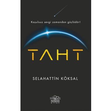 Taht - Selahattin Köksal