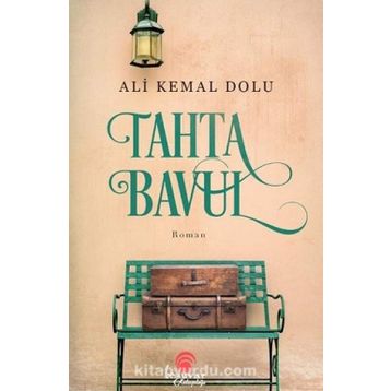 Tahta Bavul - Kubilay Kurşun