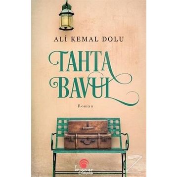 Tahta Bavul - Kubilay Kurşun