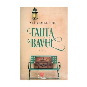 Tahta Bavul - Kubilay Kurşun