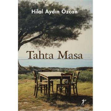 Tahta Masa - Artemis Yayınları