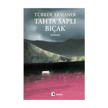 TAHTA SAPLI BIÇAK - TÜRKER ARMANER