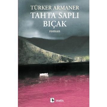 TAHTA SAPLI BIÇAK - TÜRKER ARMANER