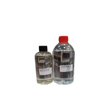 Tahtakale Toptancıları 1.5 lt Şeffaf Epoksi Reçine Hobi Seti