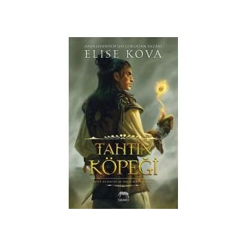 Tahtın Köpeği - Elise Kova