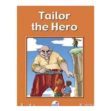 TAILOR THE HERO (CD'LI) - KOLLEKTIF
