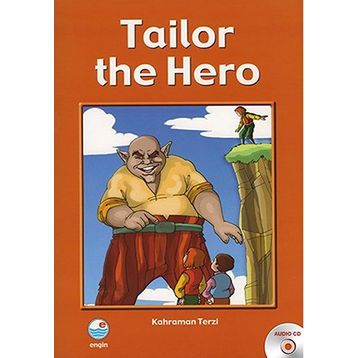 TAILOR THE HERO (CD'LI) - KOLLEKTIF