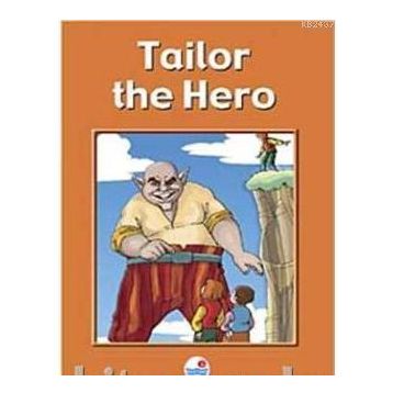 TAILOR THE HERO (CD'LI) - KOLLEKTIF