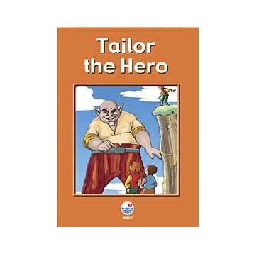 TAILOR THE HERO (CD'LI) - KOLLEKTIF