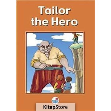TAILOR THE HERO (CD'LI) - KOLLEKTIF