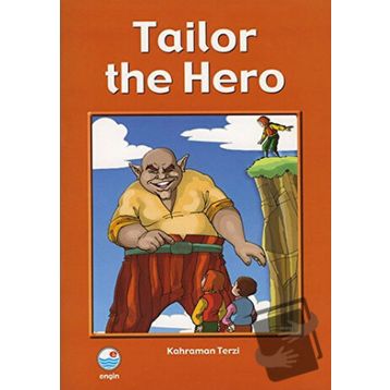Tailor The Hero Cd’siz - Mehmet Hengirmen