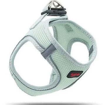 Tailpetz Air Mesh Harness Moon Xsmall 28-30x32-36 cm Köpek Göğüs Tasması