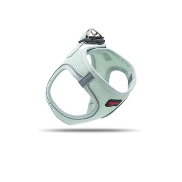 Tailpetz Air Mesh Moon XXS Köpek Göğüs Tasması