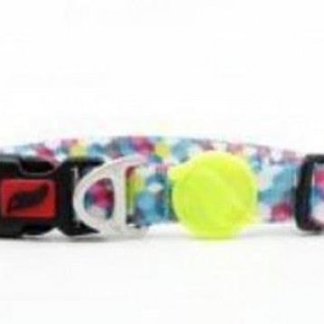 Tailpetz Cube Collar XS Köpek Boyun Tasması