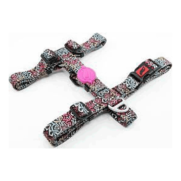 Tailpetz Graffiti XSmall Göğüs Tasması