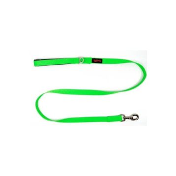 Tailpetz Match Leash Green Gezdirme Kayışı