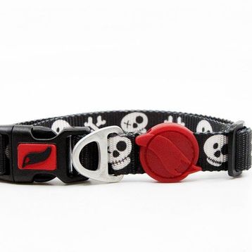 Tailpetz Medium Boo Boyun Tasması