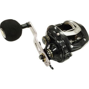 Tailwalk Elan Super Widepower 71BR Çıkrık/Baitcasting Sağ El Jig Olta Makinesi