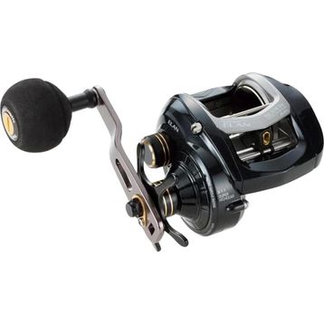 Tailwalk Elan Super Widepower 81BR Çıkrık/ Baitcasting Sağ El Jig Olta Makinesi