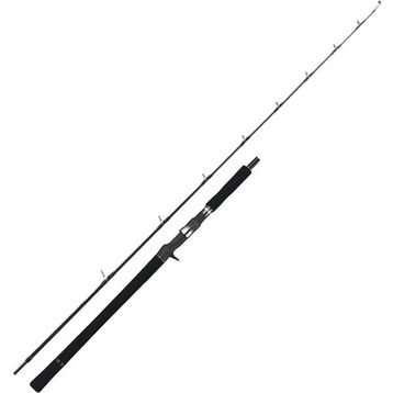 Tailwalk Jigforce SSD C603 1.83 m Max 200 gr Tetikli Jigging Kamış