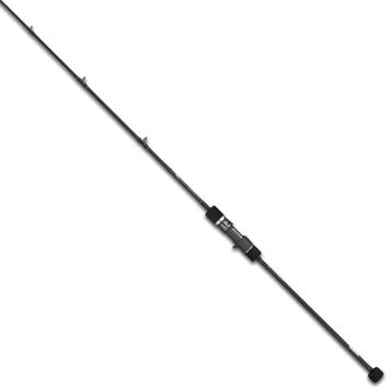 Tailwalk Slow Bump SSD 632 190 cm 230 gr Jigging Kamış