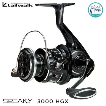 Tailwalk Speaky 3000 HGX Olta Makinesi