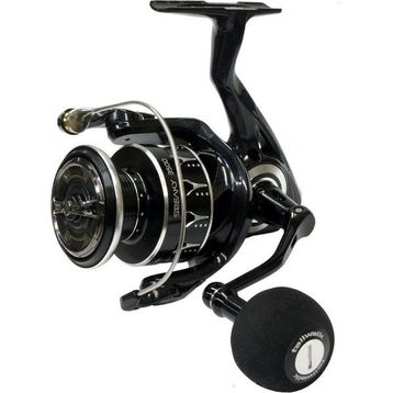 Tailwalk Speaky 3500 HGX Olta Makinesi