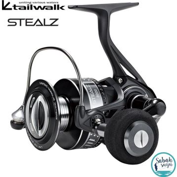 Tailwalk Speaky Stealz 8000 Olta Makinesi