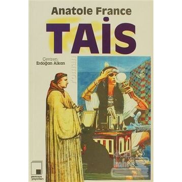 TAIS - ANATOLE FRANCE