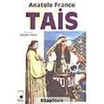 TAIS - ANATOLE FRANCE