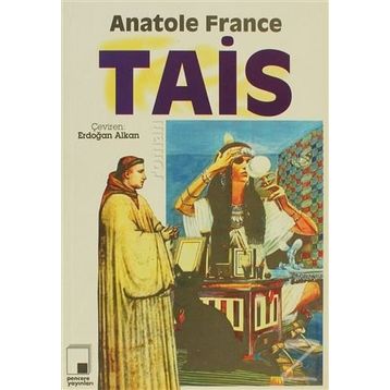 TAIS - ANATOLE FRANCE