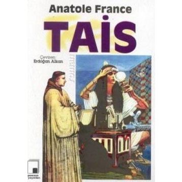 TAIS - ANATOLE FRANCE