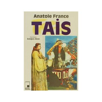TAIS - ANATOLE FRANCE