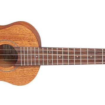 Takamine EGU-C1 Elektro Ukulele