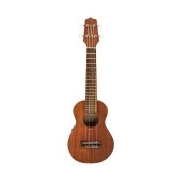 Takamine EGU-S1 Elektro Ukulele