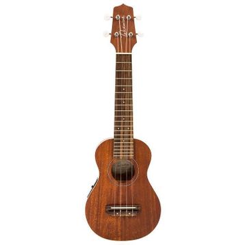 Takamine EGU-S1 Elektro Ukulele